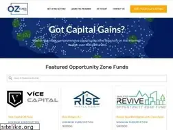 Sites similar to ozfunds.com