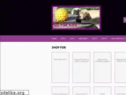Sites similar to ozfurkids.com.au