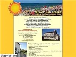 Sites similar to ozga.kolobrzeg.pl
