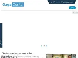 Sites similar to ozgadental.com