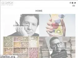 Sites similar to ozgarcia.com