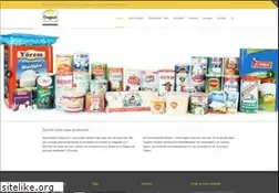 Sites similar to ozgazi.com