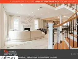 Sites similar to ozgc.com