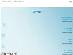Sites similar to ozgeatikler.com