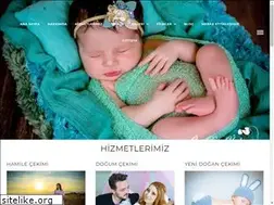 Sites similar to ozgedenizucok.com