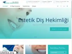 Sites similar to ozgekarapinar.com