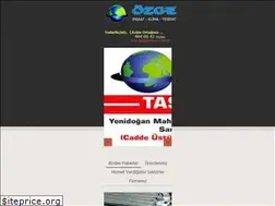 Sites similar to ozgeklima.com.tr