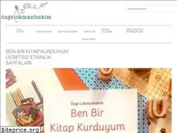 Sites similar to ozgelokmanhekim.com