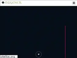 Sites similar to ozgencil.com.tr