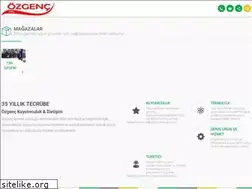 Sites similar to ozgenckuyumculuk.com