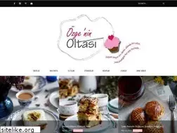Sites similar to ozgeninoltasi.com