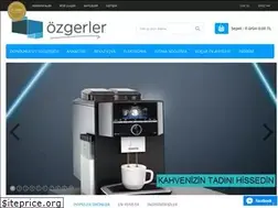 Sites similar to ozgerler.com.tr