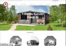 Sites similar to ozgeyapi.com