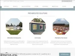 Sites similar to ozgeyapi.eu