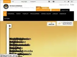 Sites similar to ozgidais.org.tr