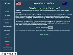 Sites similar to ozgm.com