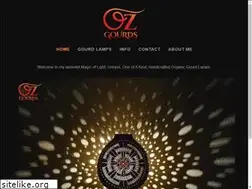 Sites similar to ozgourds.com