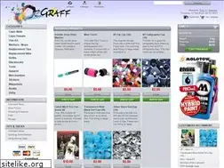 Sites similar to ozgraff.com