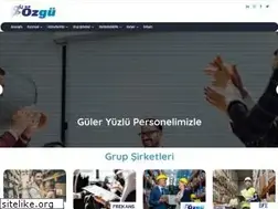 Sites similar to ozgu.net
