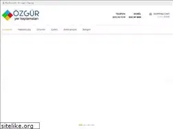 Sites similar to ozgufloor.com