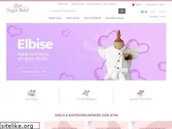 Sites similar to ozgulbebe.com
