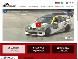 Sites similar to ozgulertransport.com