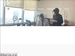 Sites similar to ozgulhukukofisi.com