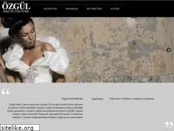 Sites similar to ozgulmoda.com