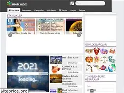 Sites similar to ozgulyildiz.com