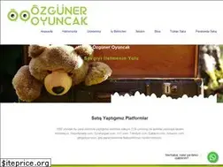 Sites similar to ozguneroyuncak.com