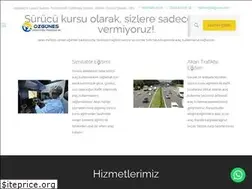 Sites similar to ozgunes.com
