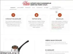 Sites similar to ozguneshirdavat.com