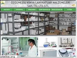 Sites similar to ozgunessukimyalabmalztic.com.tr