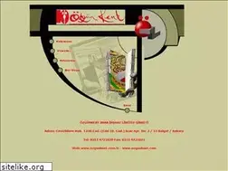 Sites similar to ozgunkent.com