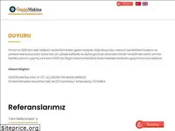 Sites similar to ozgunmakina.com.tr