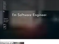 Sites similar to ozgunozdemir.com
