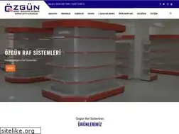 Sites similar to ozgunrafbursa.com