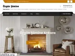 Sites similar to ozgunsomineankara.com