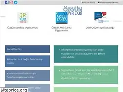 Sites similar to ozgunyayinlari.com