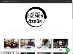 Sites similar to ozgur.av.tr