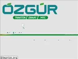 Sites similar to ozgur.com