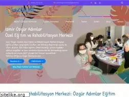 Sites similar to ozguradimlar.com.tr
