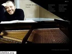 Sites similar to ozguraydin.com