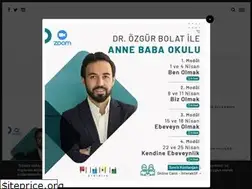 Sites similar to ozgurbolat.com.tr