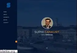 Sites similar to ozgurcankurt.org
