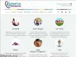 Sites similar to ozgurcecimnastik.com