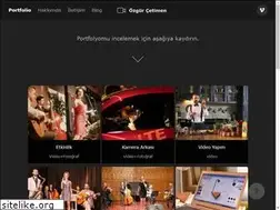 Sites similar to ozgurcetimen.com