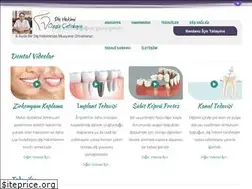 Sites similar to ozgurcetinkaya.com