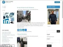 Sites similar to ozgurconsulting.com
