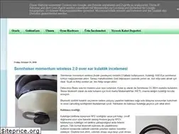 Sites similar to ozgurdbatips.blogspot.com